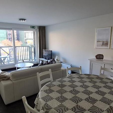 Plaza Magdalena Apartment Koksijde Luaran gambar