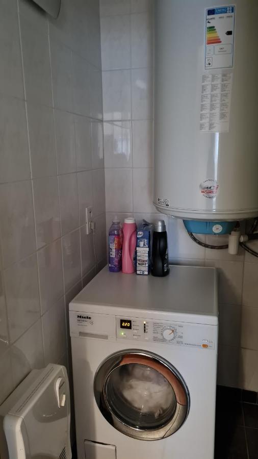 Plaza Magdalena Apartment Koksijde Luaran gambar
