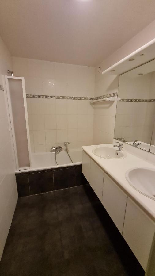 Plaza Magdalena Apartment Koksijde Luaran gambar