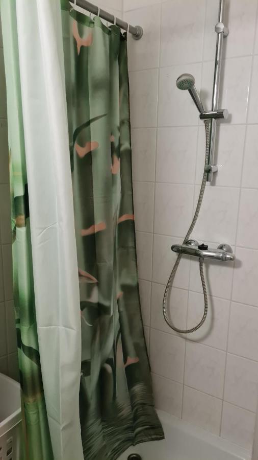 Plaza Magdalena Apartment Koksijde Luaran gambar
