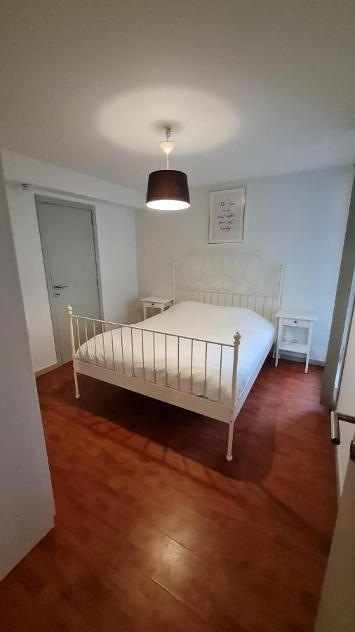 Plaza Magdalena Apartment Koksijde Luaran gambar