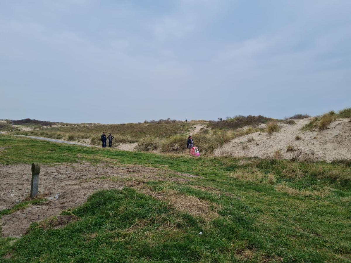 Plaza Magdalena Apartment Koksijde Luaran gambar