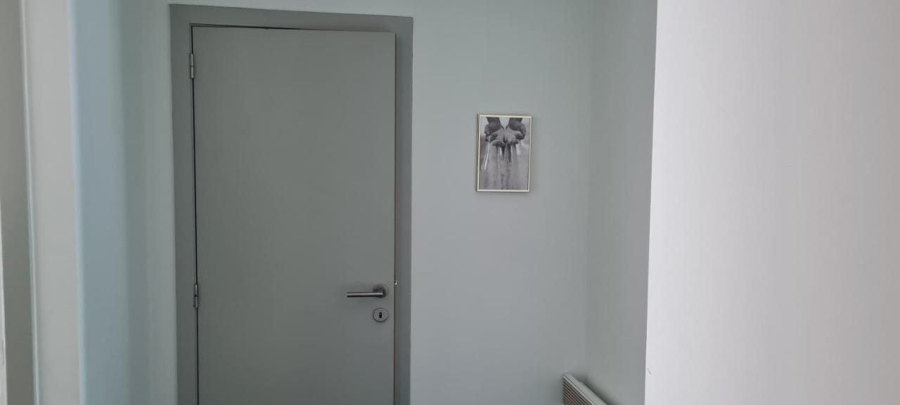 Plaza Magdalena Apartment Koksijde Luaran gambar