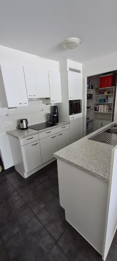 Plaza Magdalena Apartment Koksijde Luaran gambar