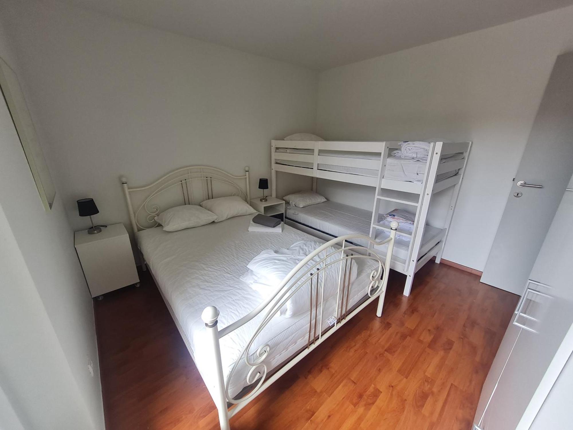 Plaza Magdalena Apartment Koksijde Luaran gambar